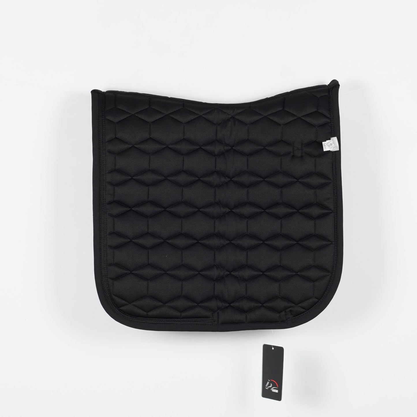 Dressyrschabrak Rosé Bling | Ponny - HKM - Dressyrschabrak - Equipement