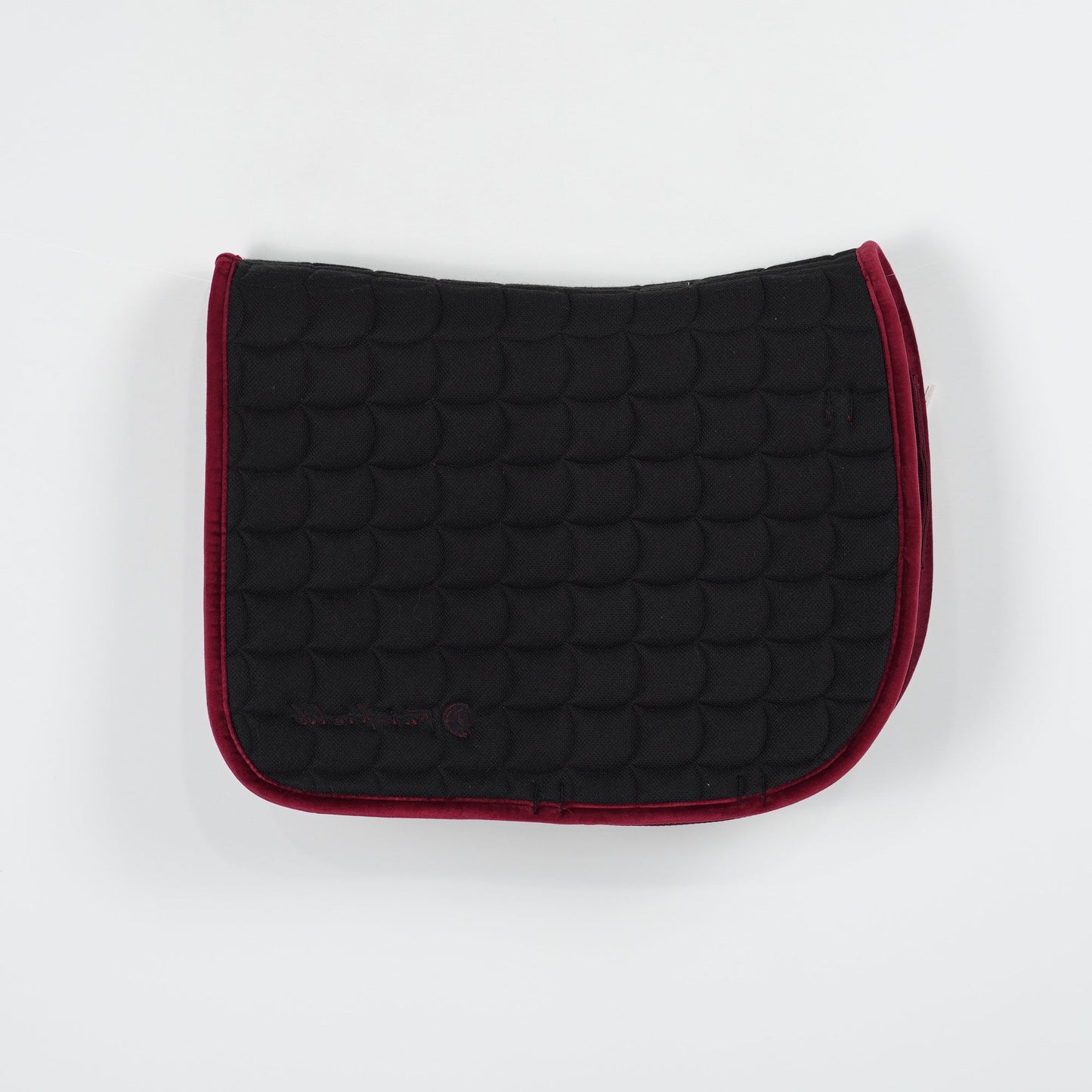 Dressyrschabrak Velvet | Ponny - Fairfield - Dressyrschabrak - Equipement