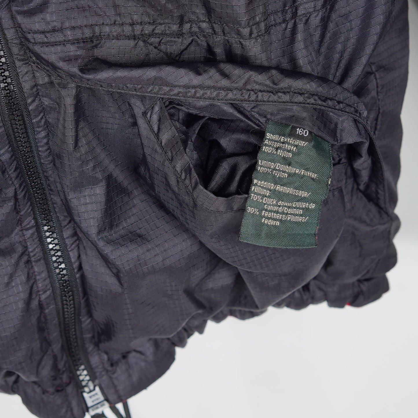 Dunjacka Turnable | 160 - Mountain Horse - Jackor - Equipement