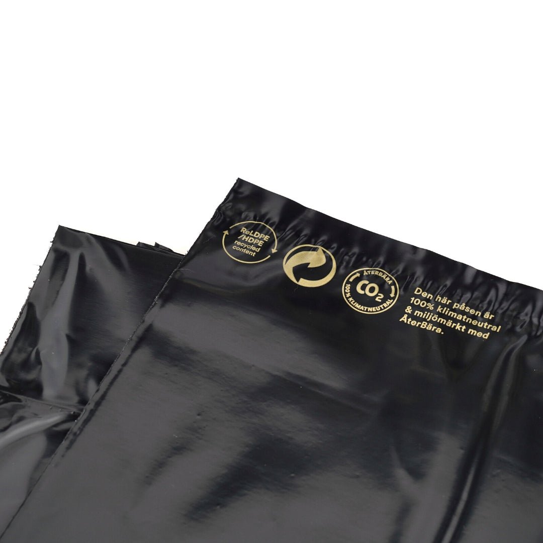 Equipementpåsen - Equipement - Equipement