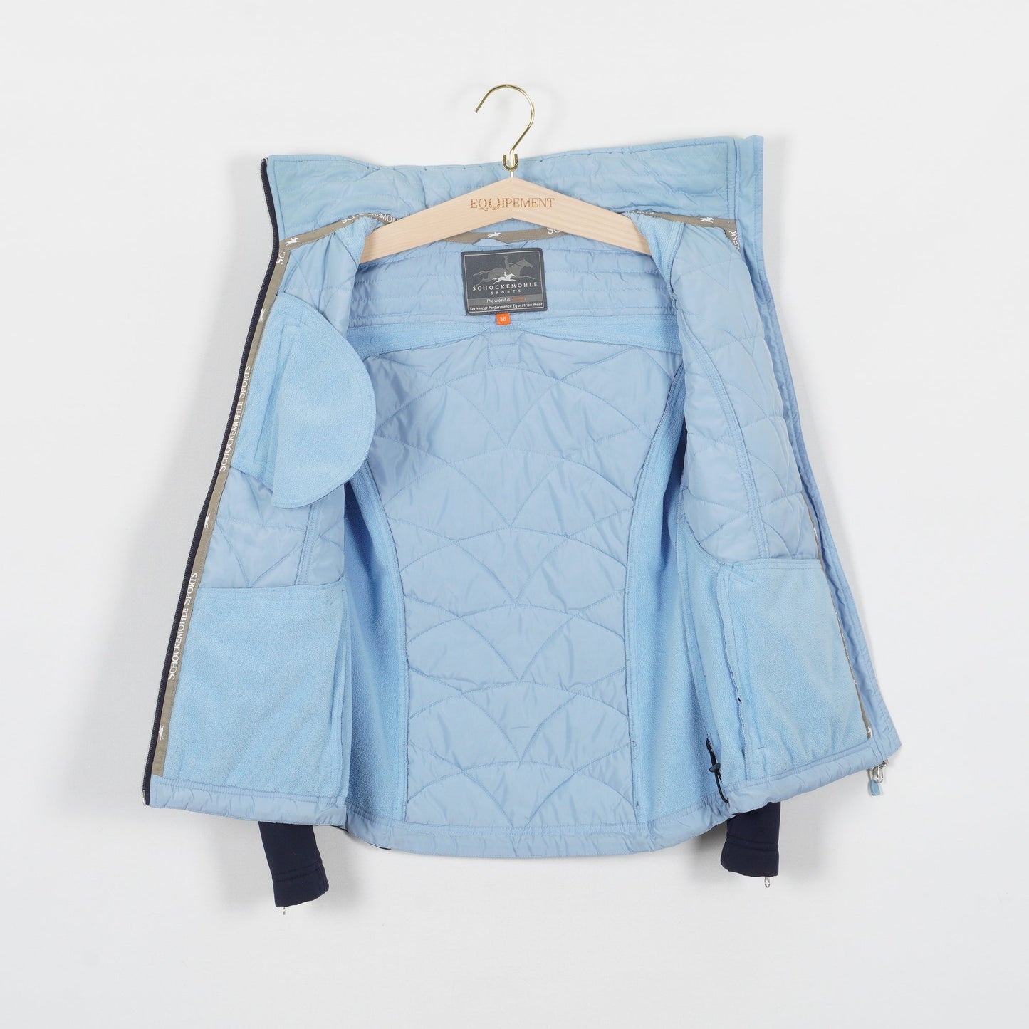 Funktionsjacka | 36 - Schockemöhle - Jackor - Equipement