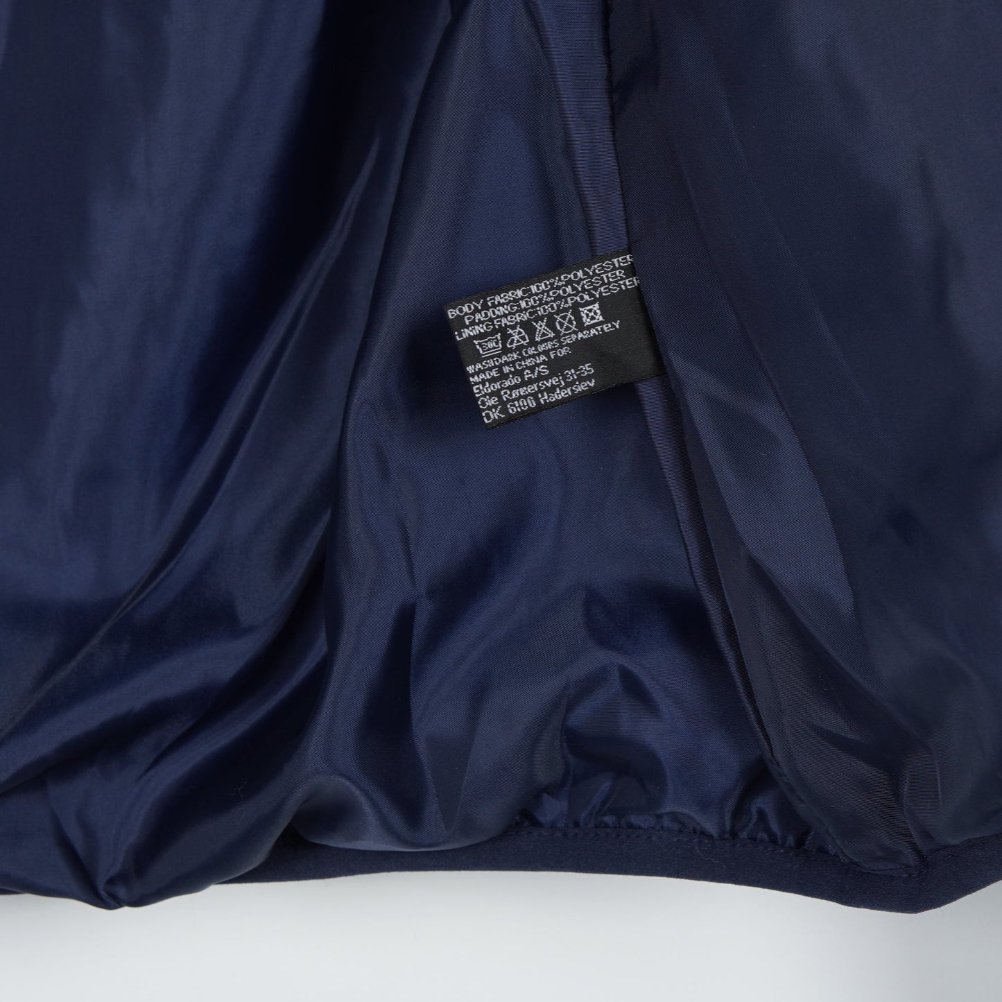 Jacka EQ Harris | M - Equipage - Jackor - Equipement