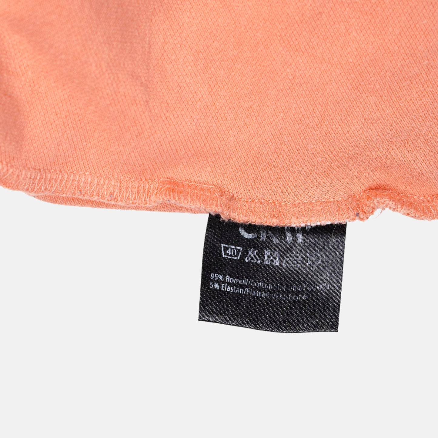 Pikétröja | 146 / 152 - CRW - Toppar - Equipement