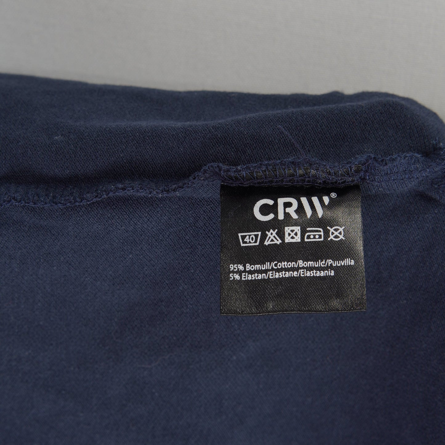 Pikétröja | 146 / 152 - CRW - Toppar - Equipement