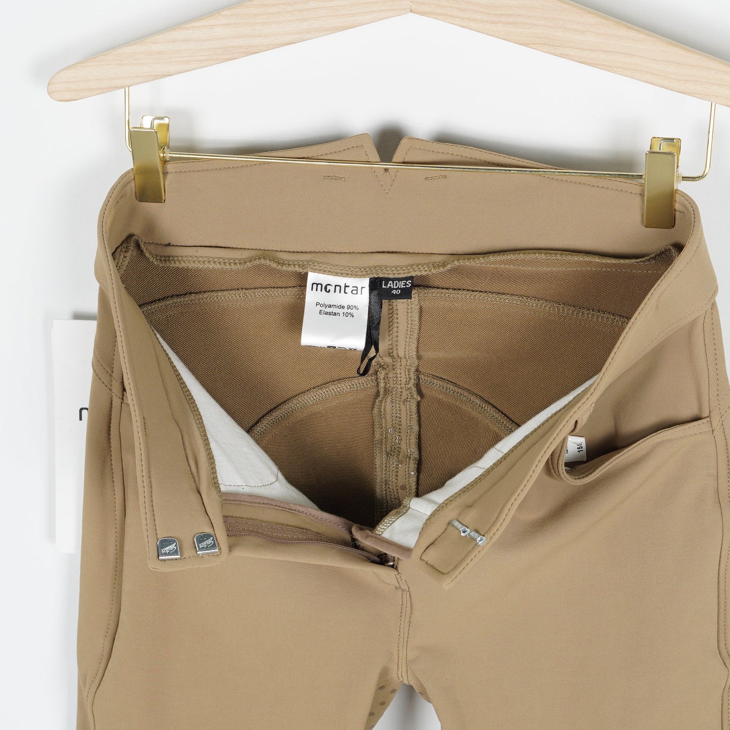 Ridbyxor Helskodda | 40 - Montar - Helskodda ridbyxor - Equipement