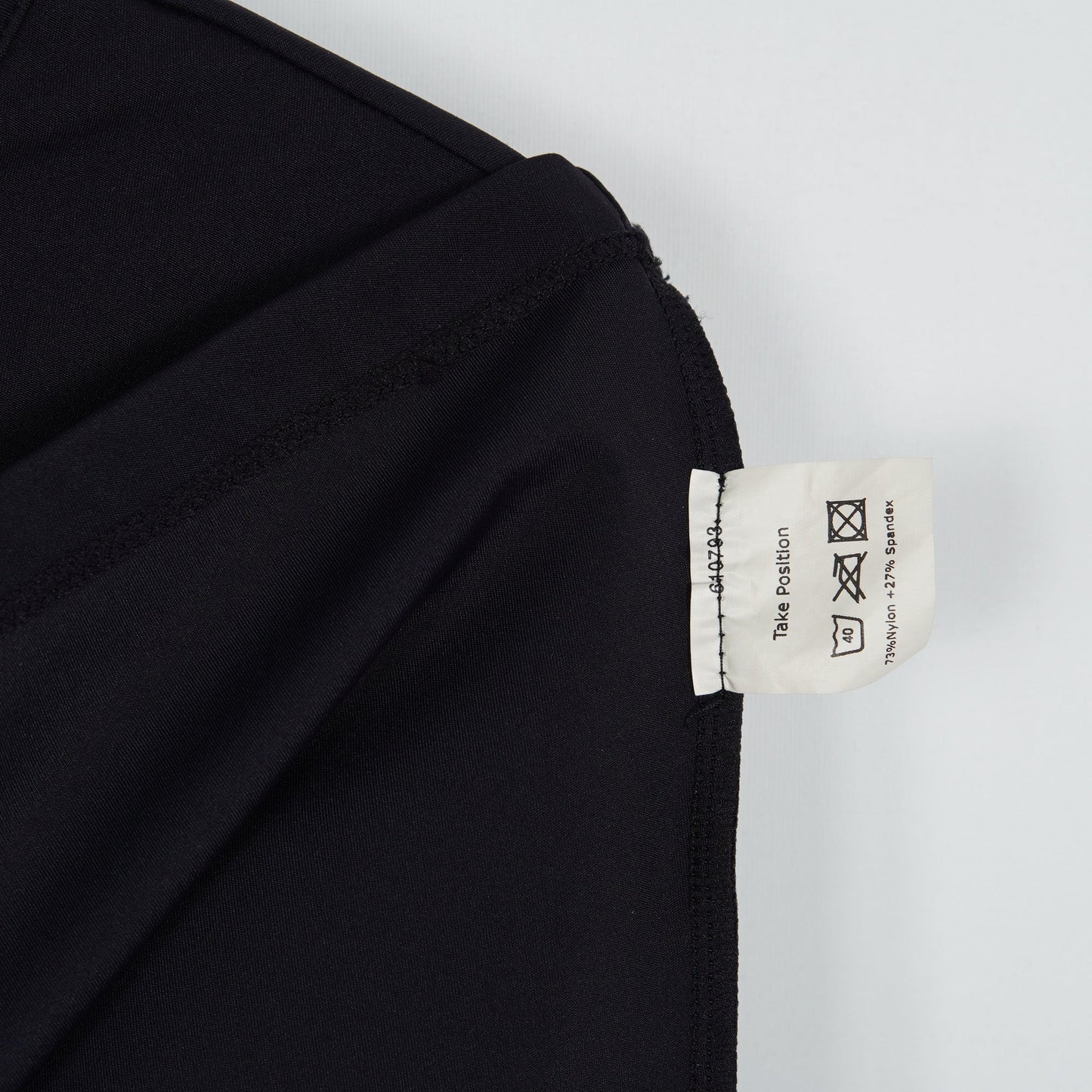 Ridtopp | XL - Take Position - Toppar - Equipement