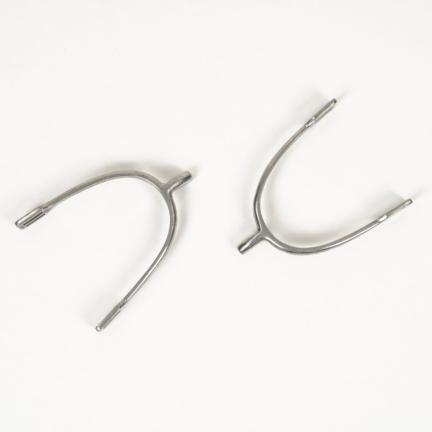 Sporrar Rak | 20 - Sporrar - Equipement