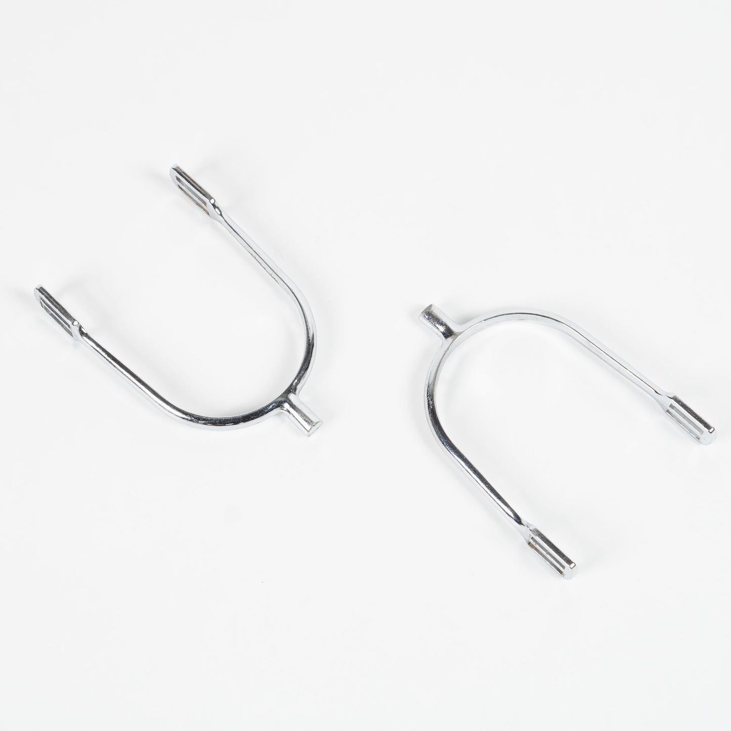 Sporrar Raka | 15 - Sporrar - Equipement