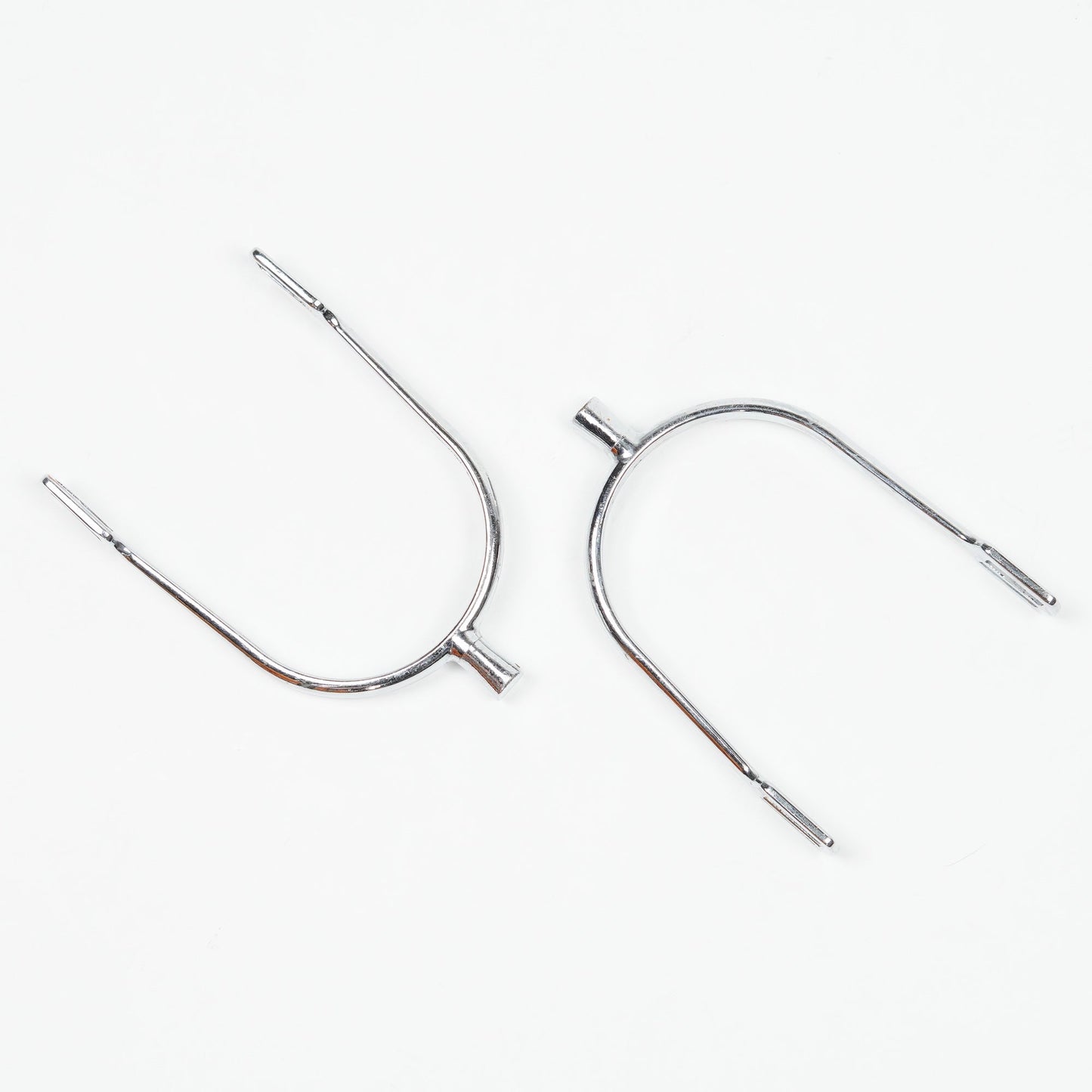 Sporrar Raka | 15 - Sporrar - Equipement