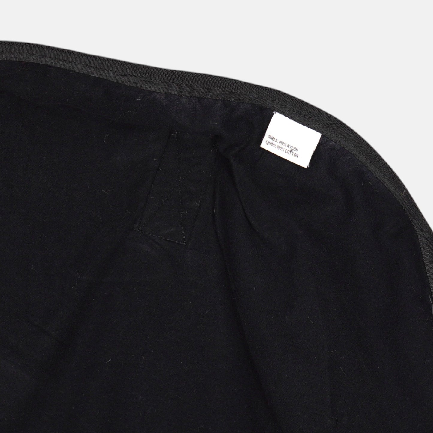 Täckeshals 0g | 145 - Capriati - Halsar - Equipement