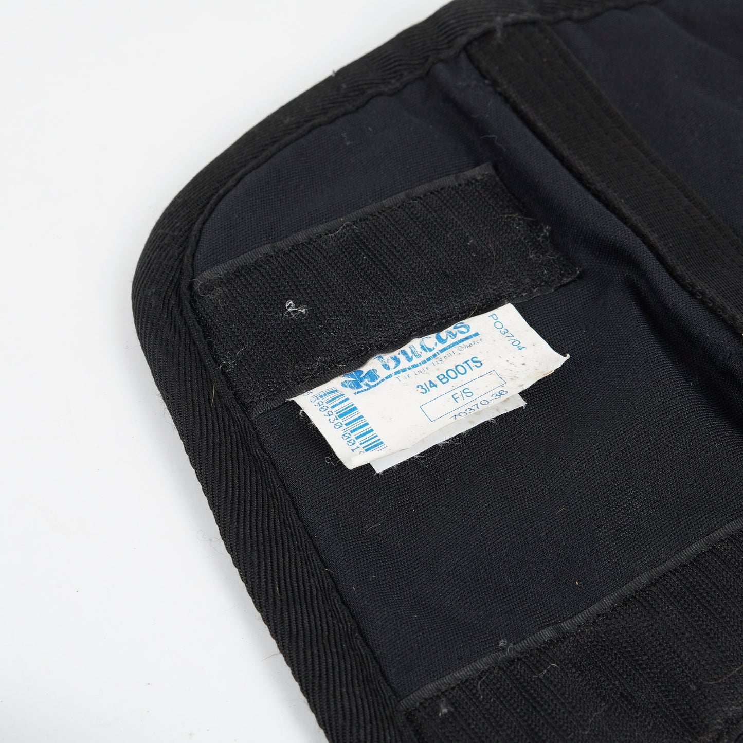 Transportskydd 3/4 | Full - Bucas - Transportskydd - Equipement