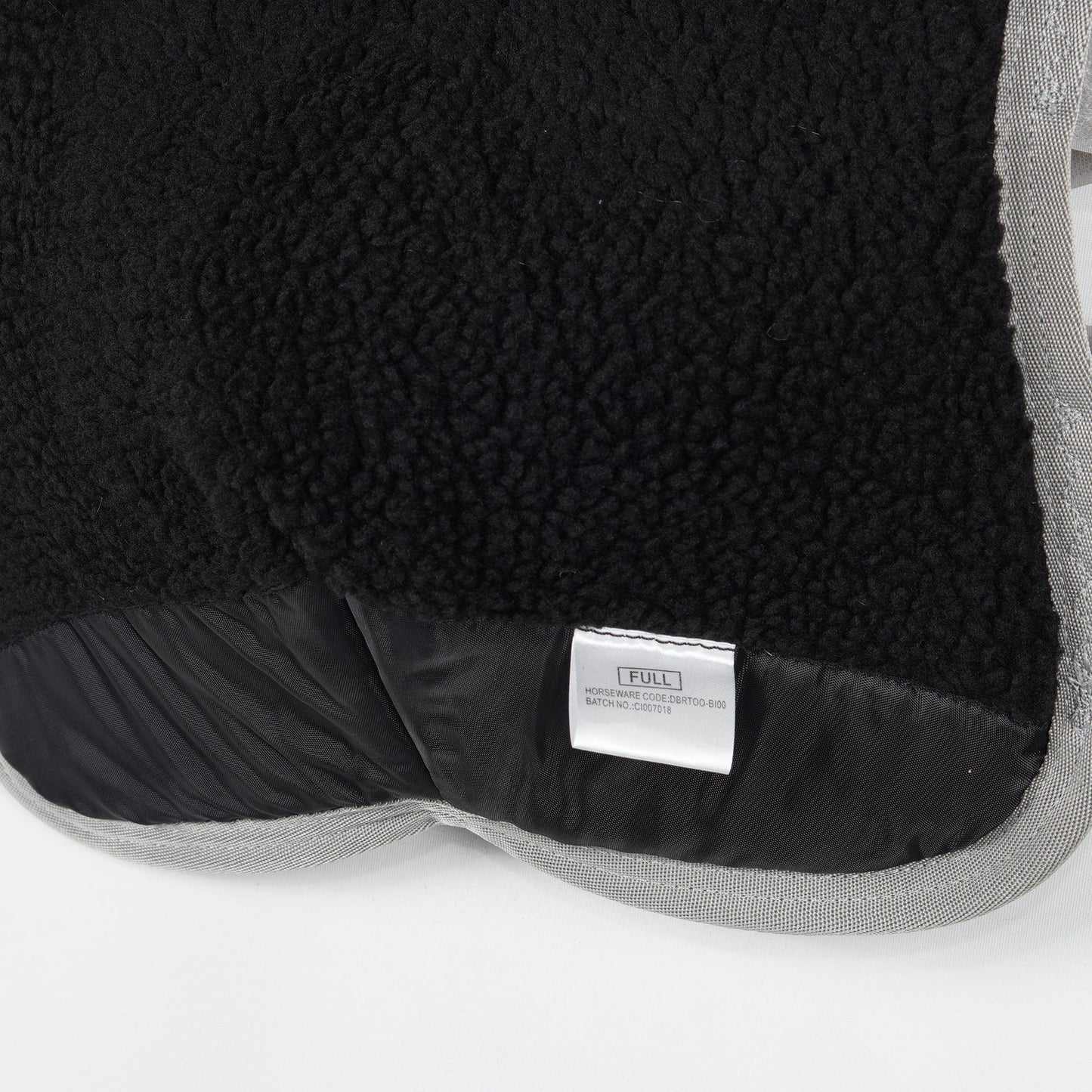 Transportskydd Amigo Fram | Full - Horseware - Transportskydd - Equipement