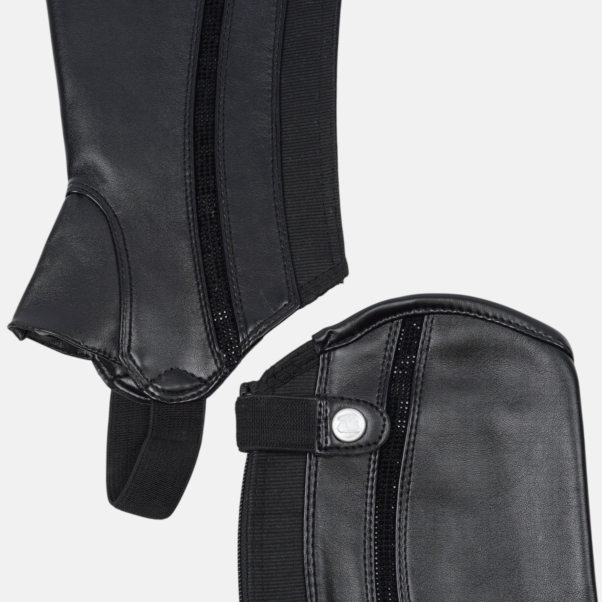 Shortchaps