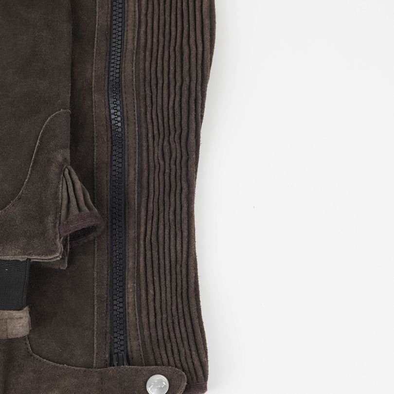 Chaps - Equipement 