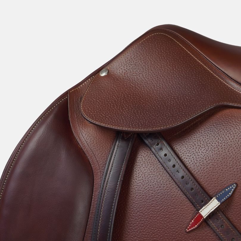 Sadlar - Equipement 