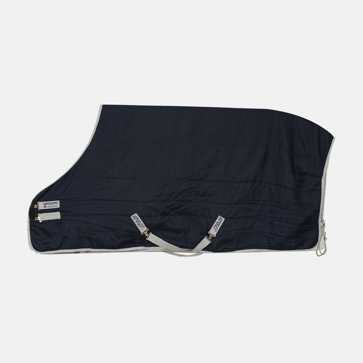 Stalltäcke Amigo Insulator 200g | 155
