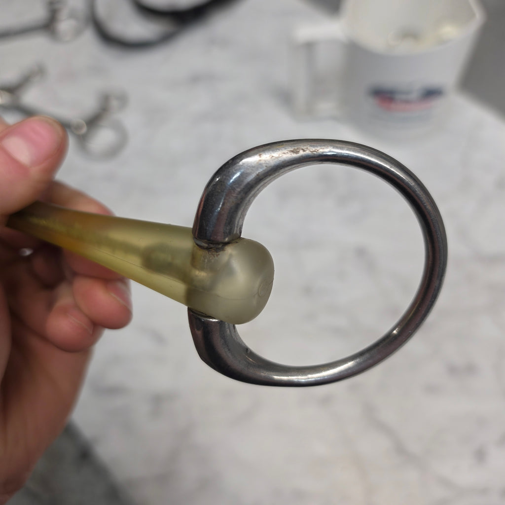Eggbett Wire | 11,5