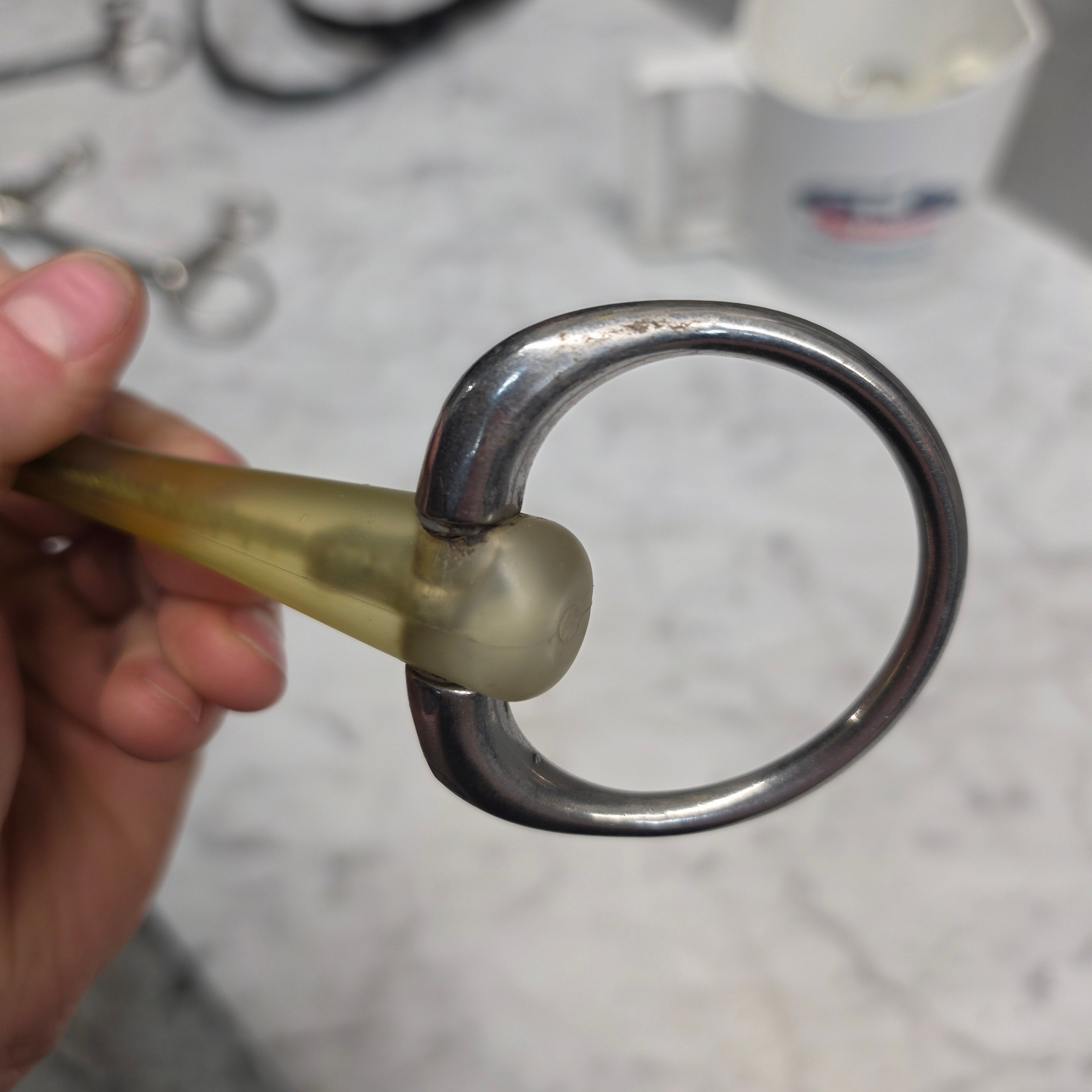 Eggbett Wire | 11,5