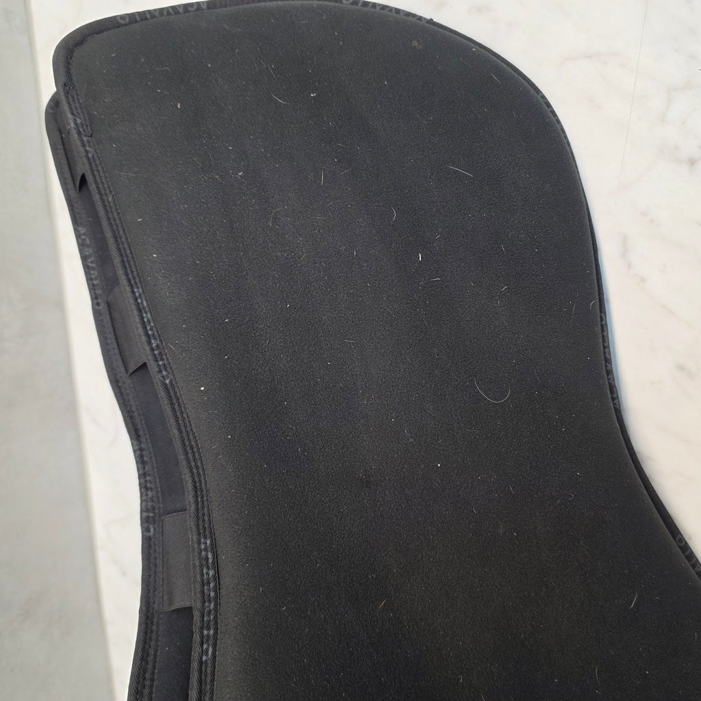 Sadelpadd Spine Free | L