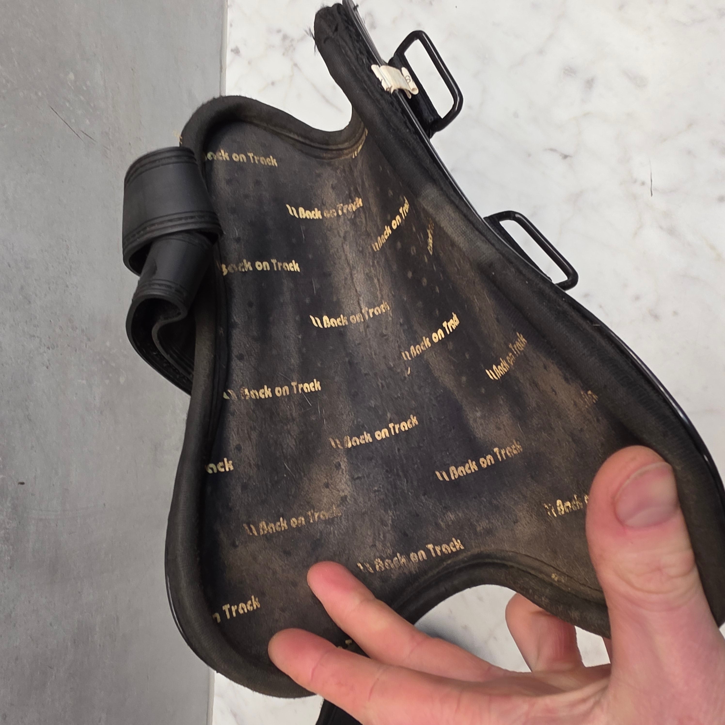 Senskydd Airflow | L