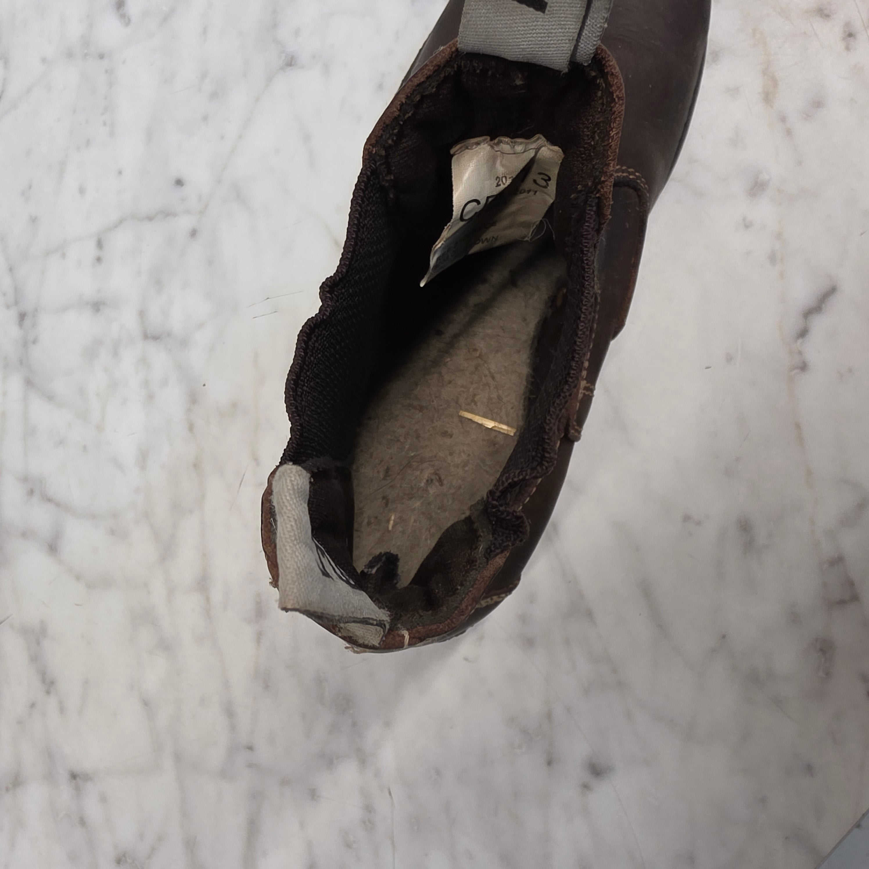 Jodhpur Stålhätta | 38
