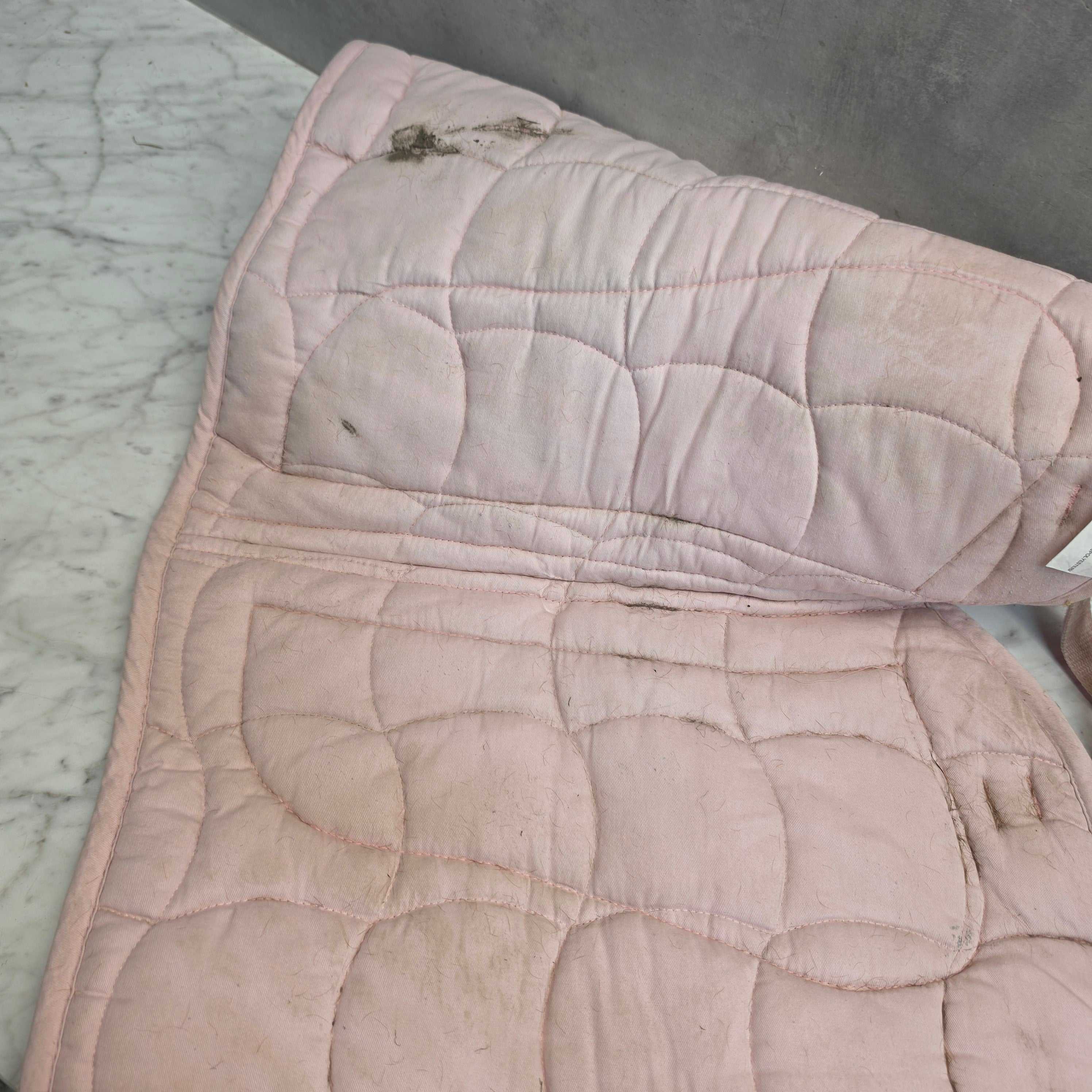 Dressyrschabrak | Ponny