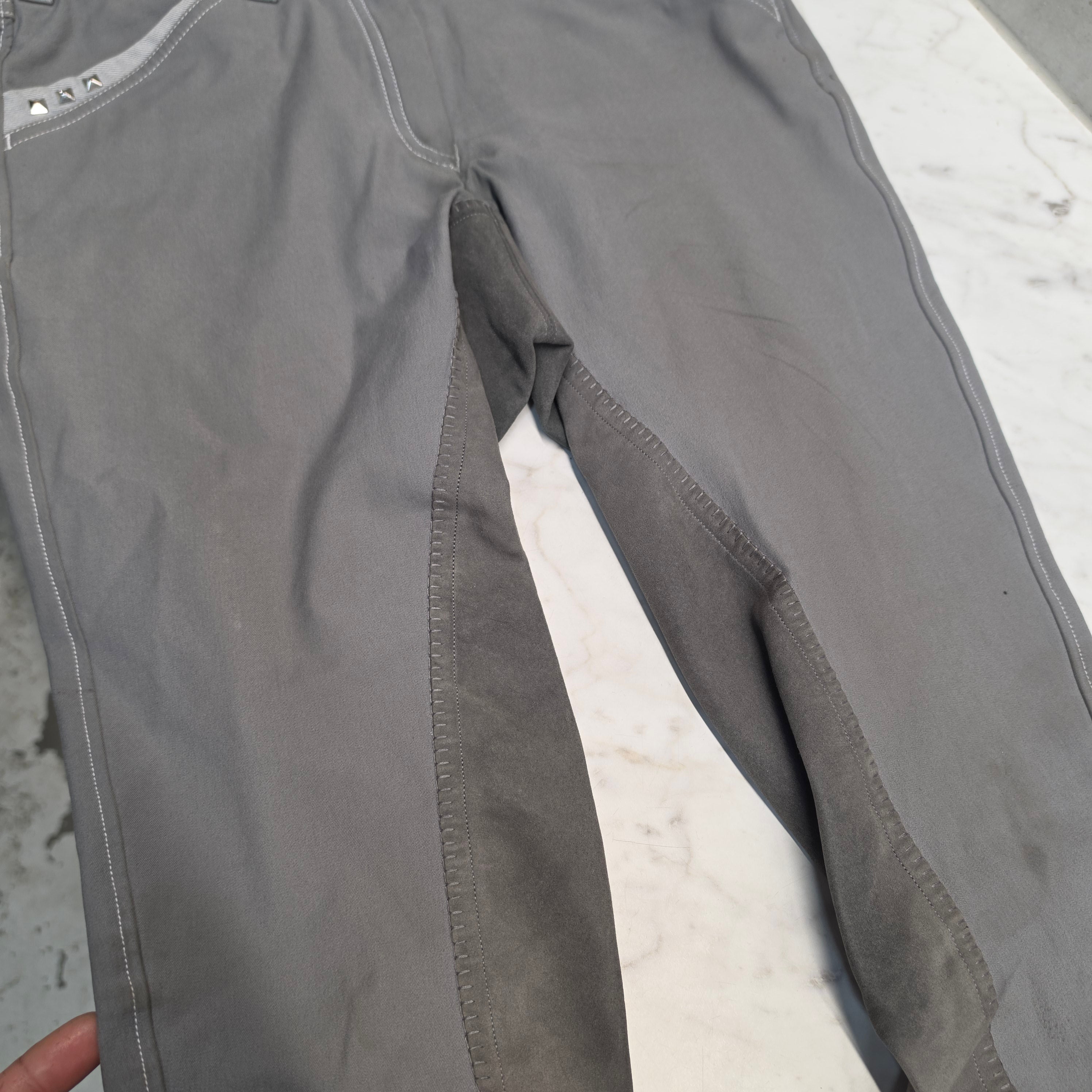 Ridbyxor Captiva Helskodda | 42