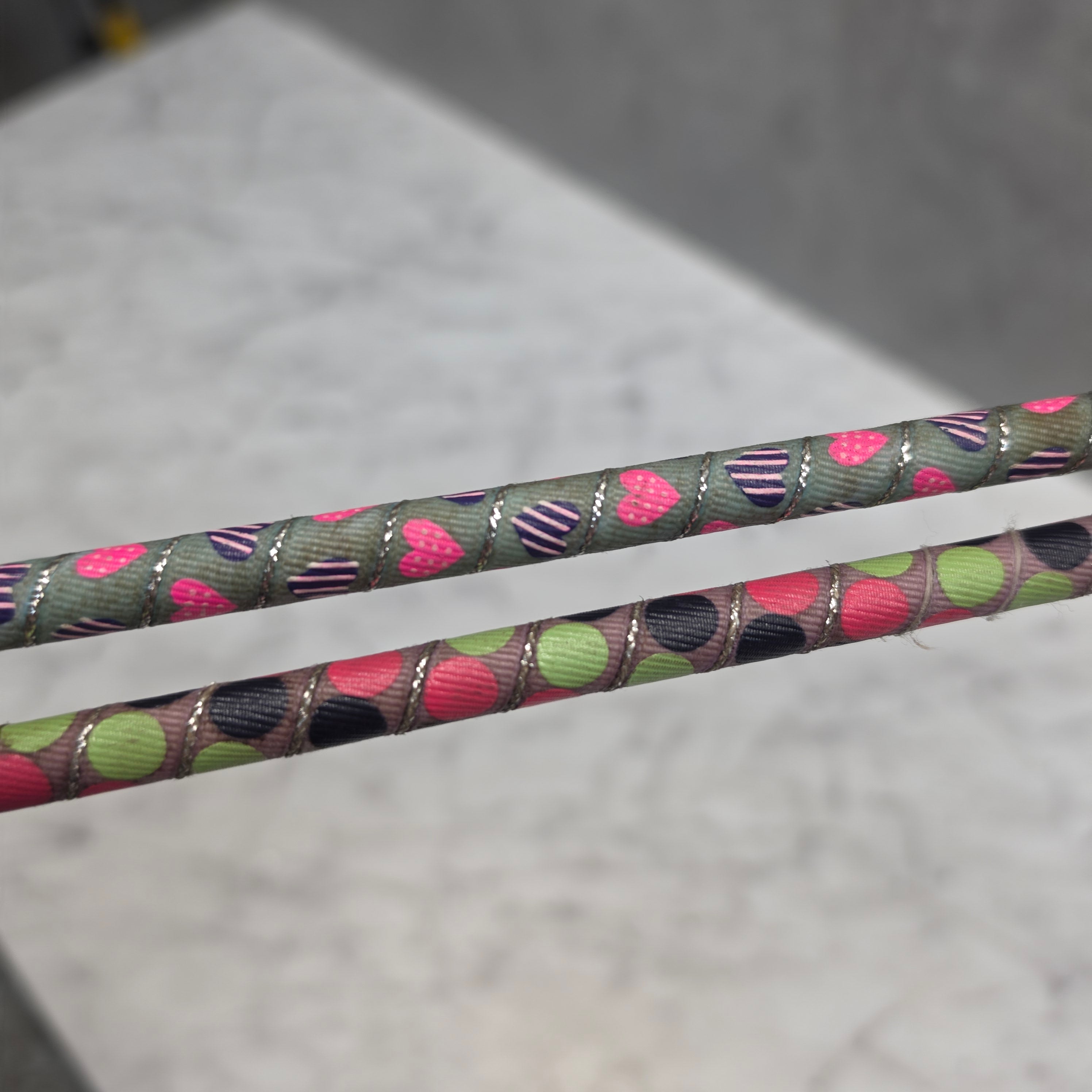 Ridspö Dots | 60