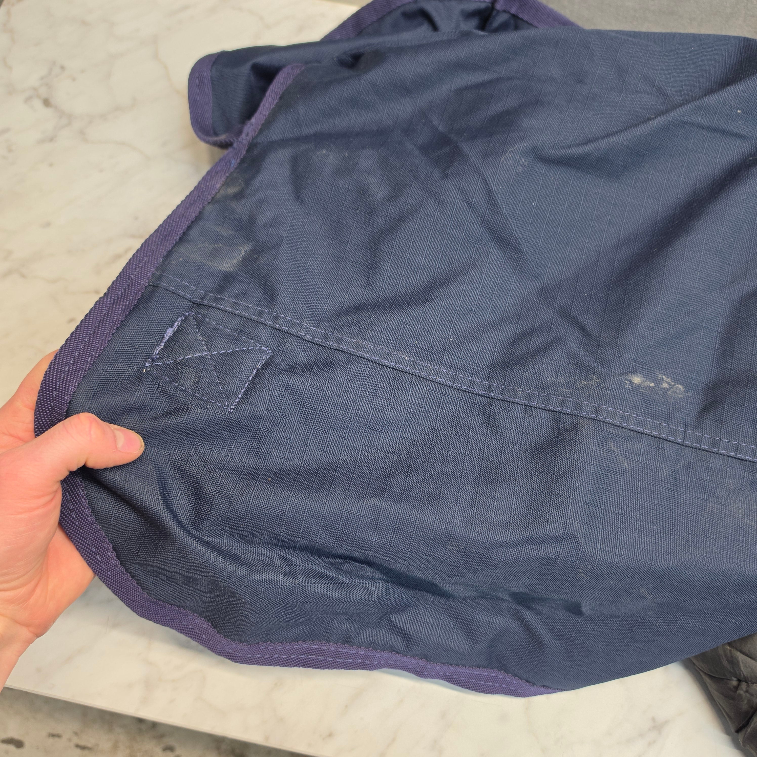 Utetäcke Basic 400g Fast Hals | 115