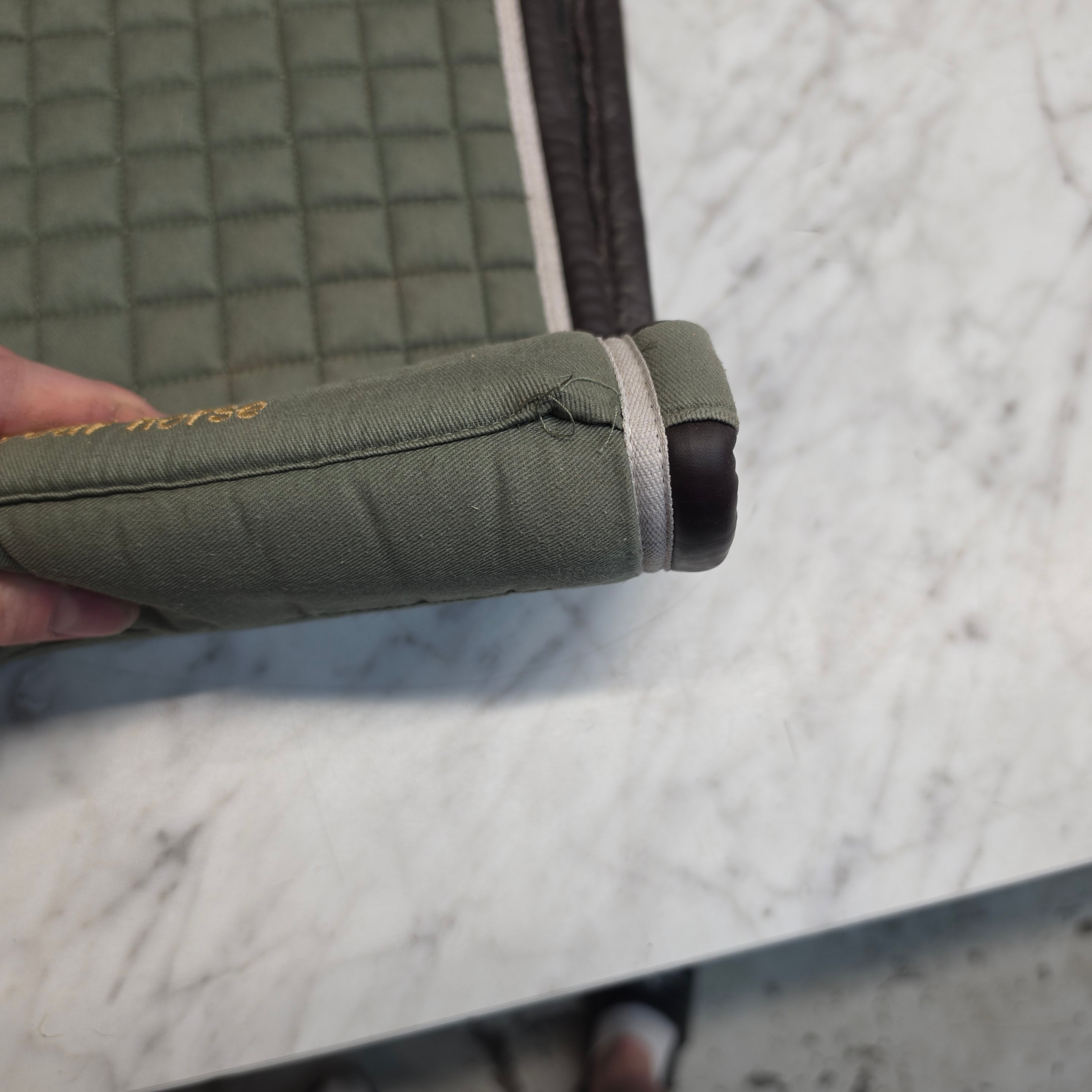 Hoppschabrak Elite Edge | Full