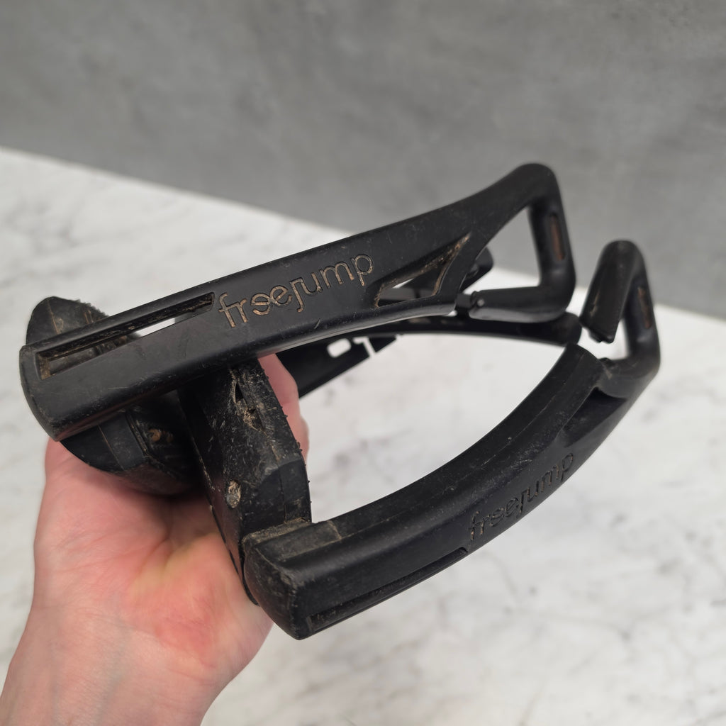 Stigbyglar SoftUp Pro | 11