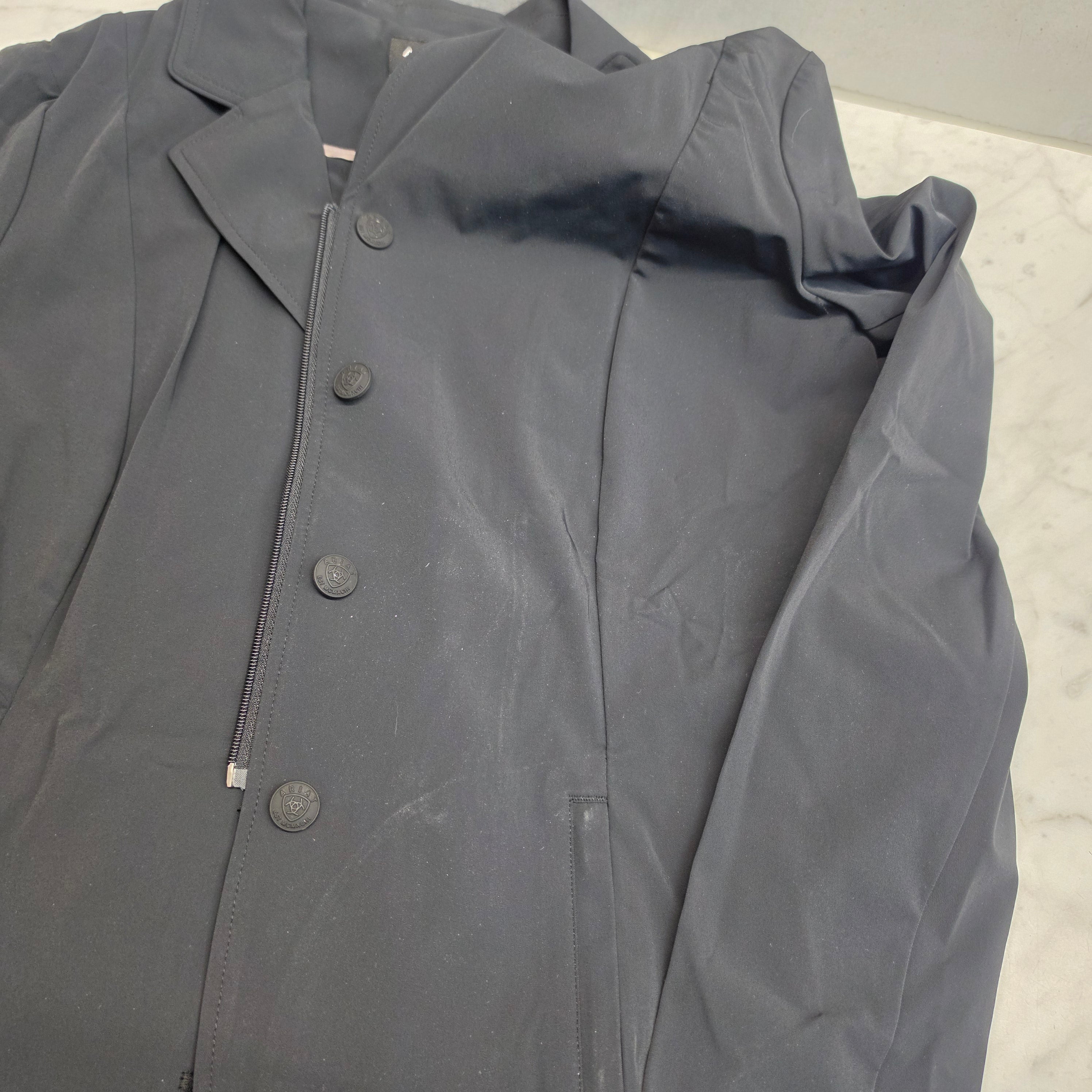 Tävlingskavaj Pro Series | 38L