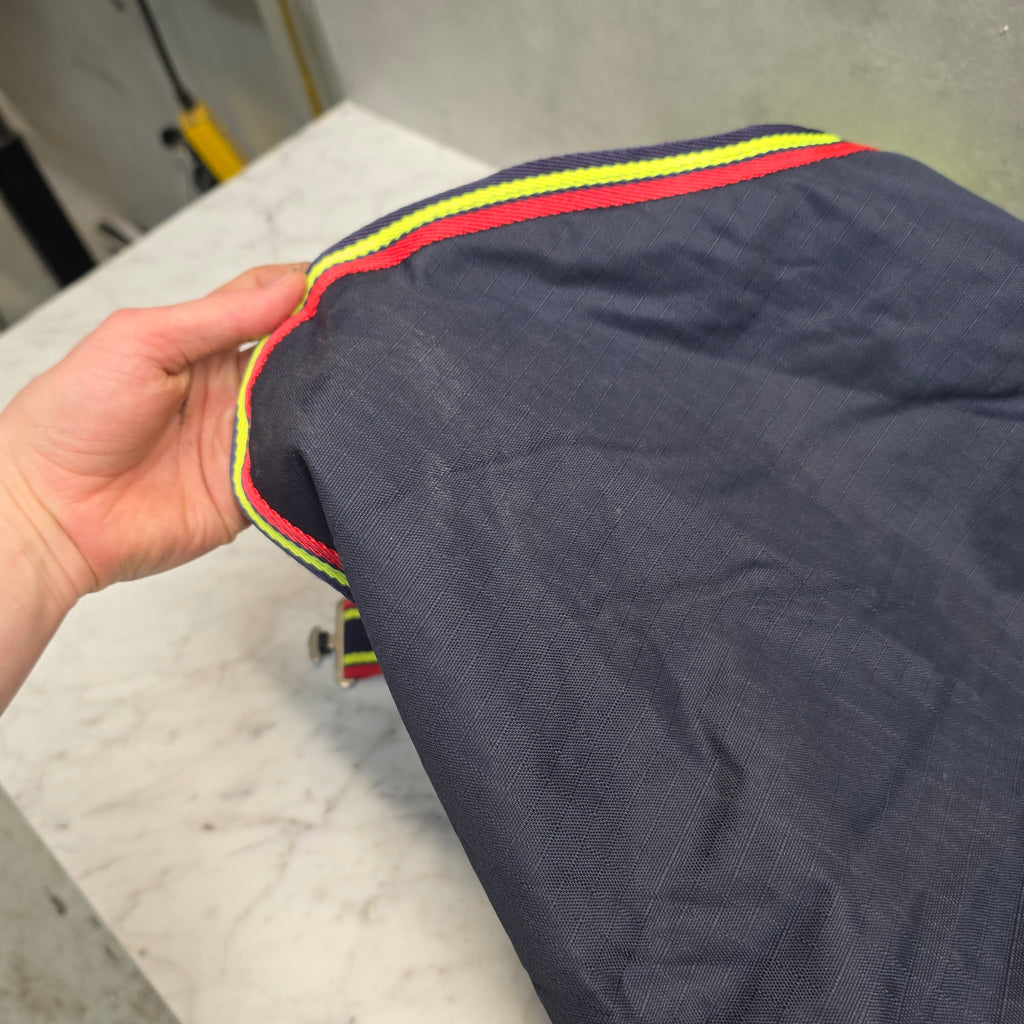 Utetäcke 100g | 135