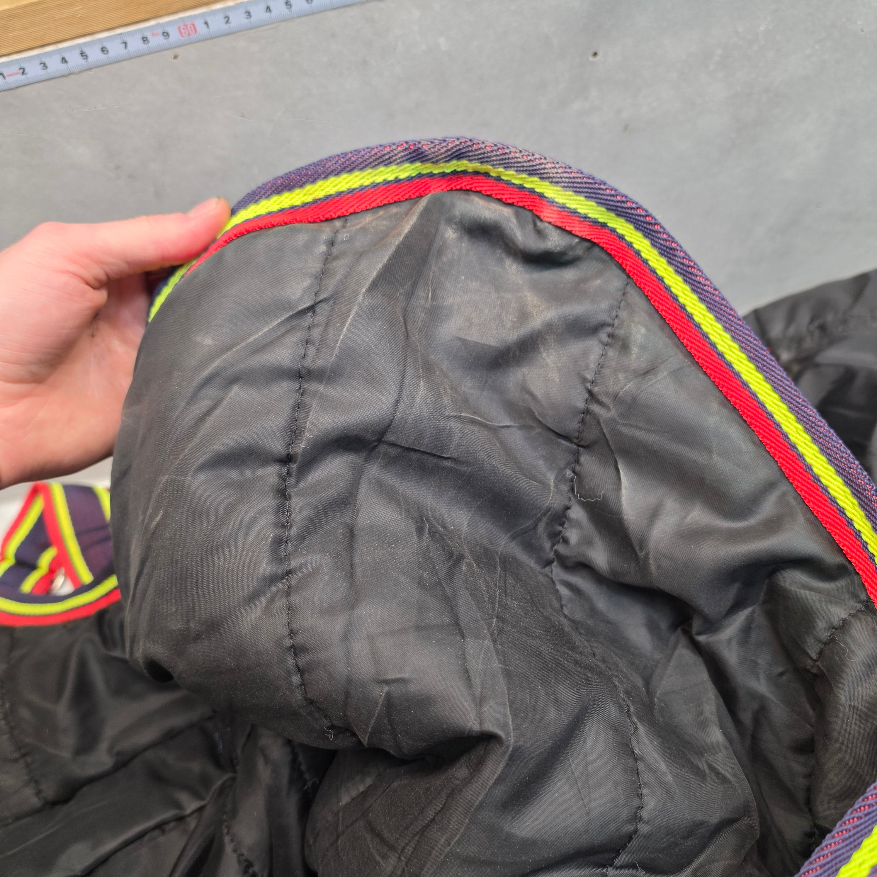 Utetäcke 100g | 135
