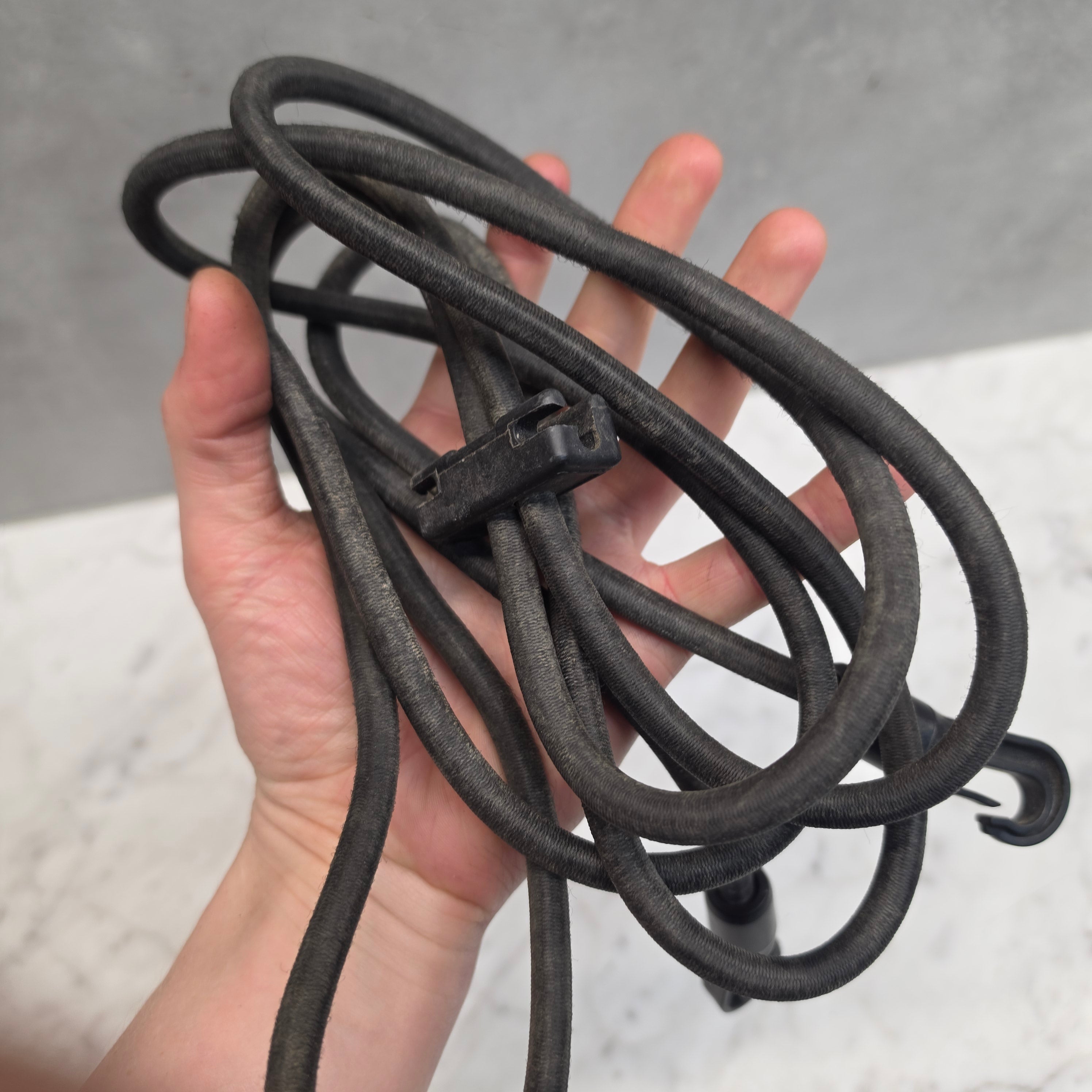 Halsförlängare Elastisk | One size
