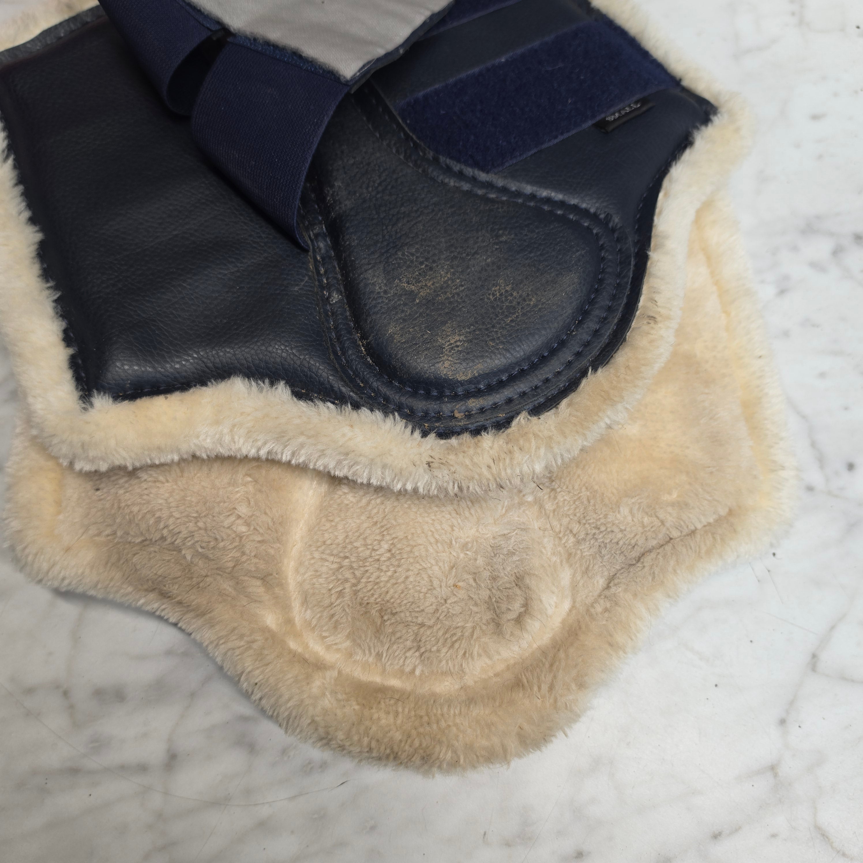 Damasker Teddy | S | SC