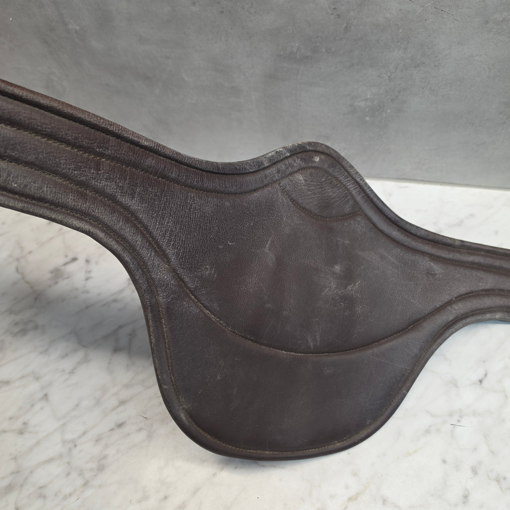 Sadelgjord Magplatta | 125