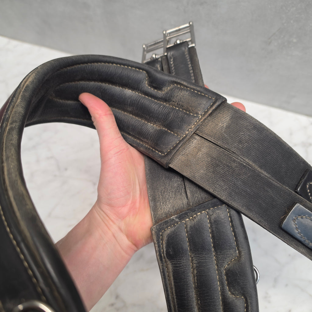 Sadelgjord Anatomisk | 125