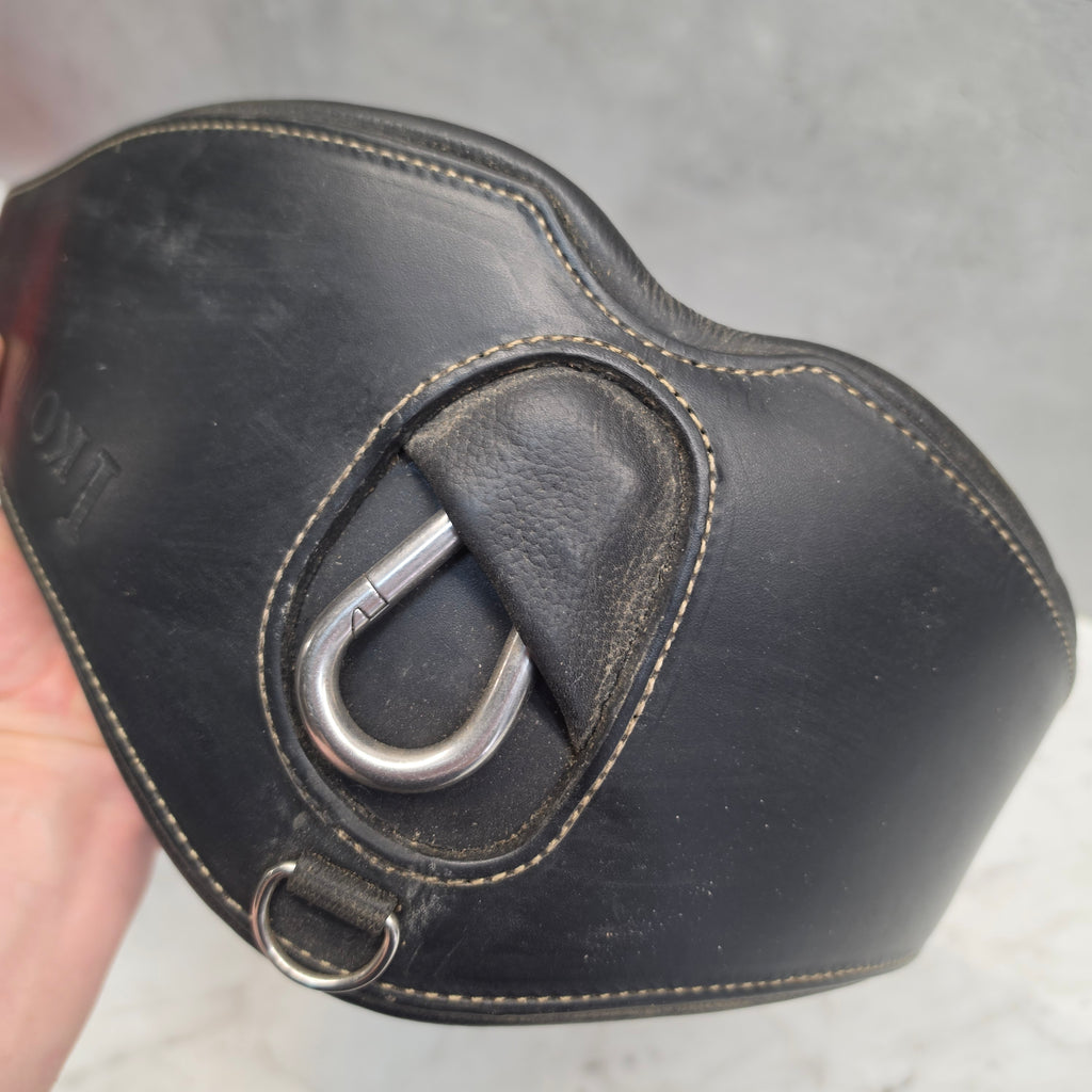 Sadelgjord Anatomisk | 125