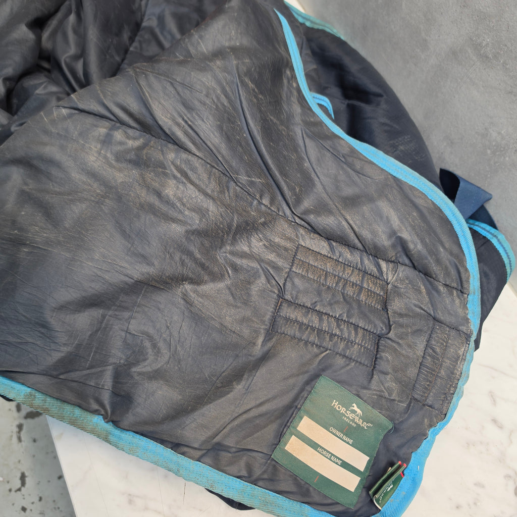 Stalltäcke Amigo Insulator Pony 200g + Hals | 125