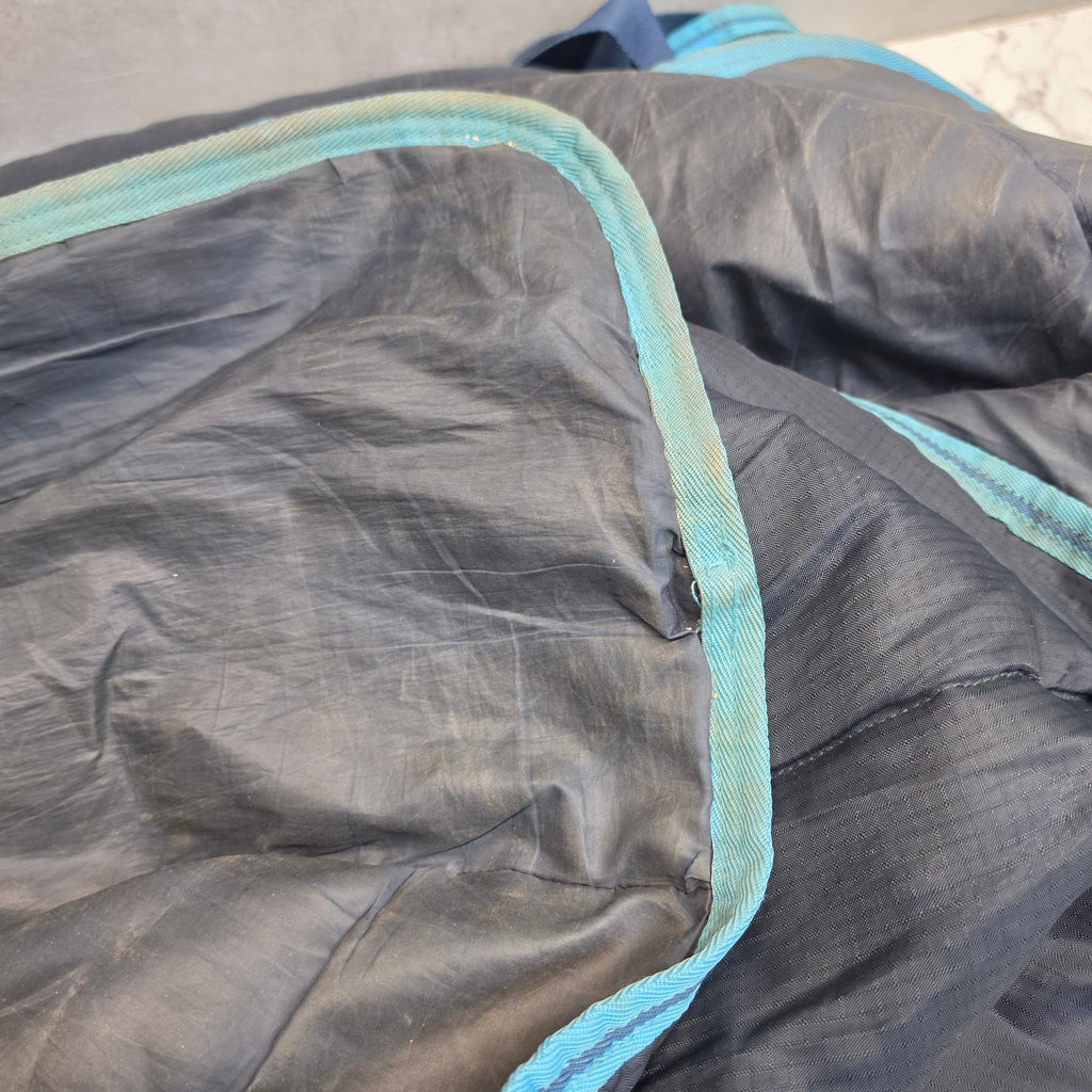 Stalltäcke Amigo Insulator Pony 200g + Hals | 125