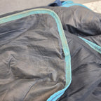 Stalltäcke Amigo Insulator Pony 200g + Hals | 125
