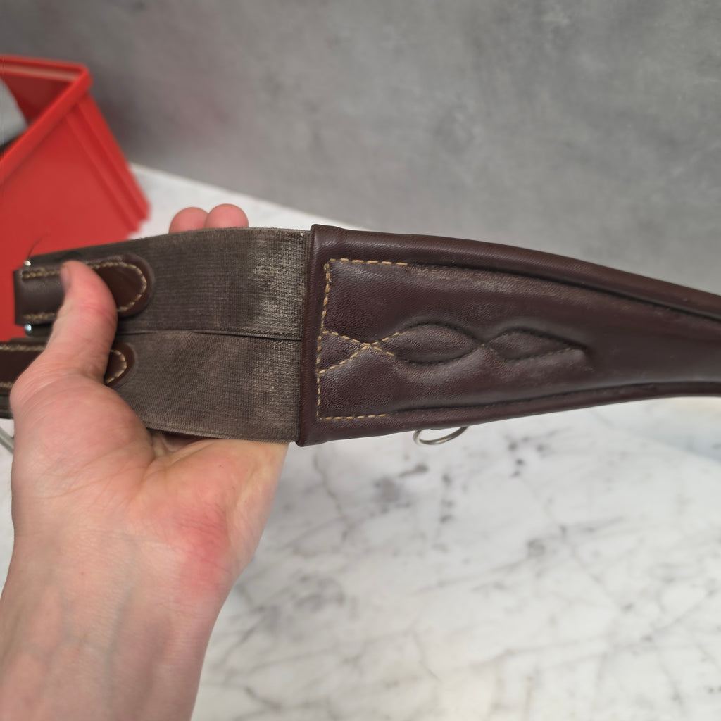 Sadelgjord Anatomisk | 125