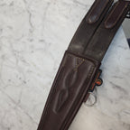 Sadelgjord Anatomisk | 125