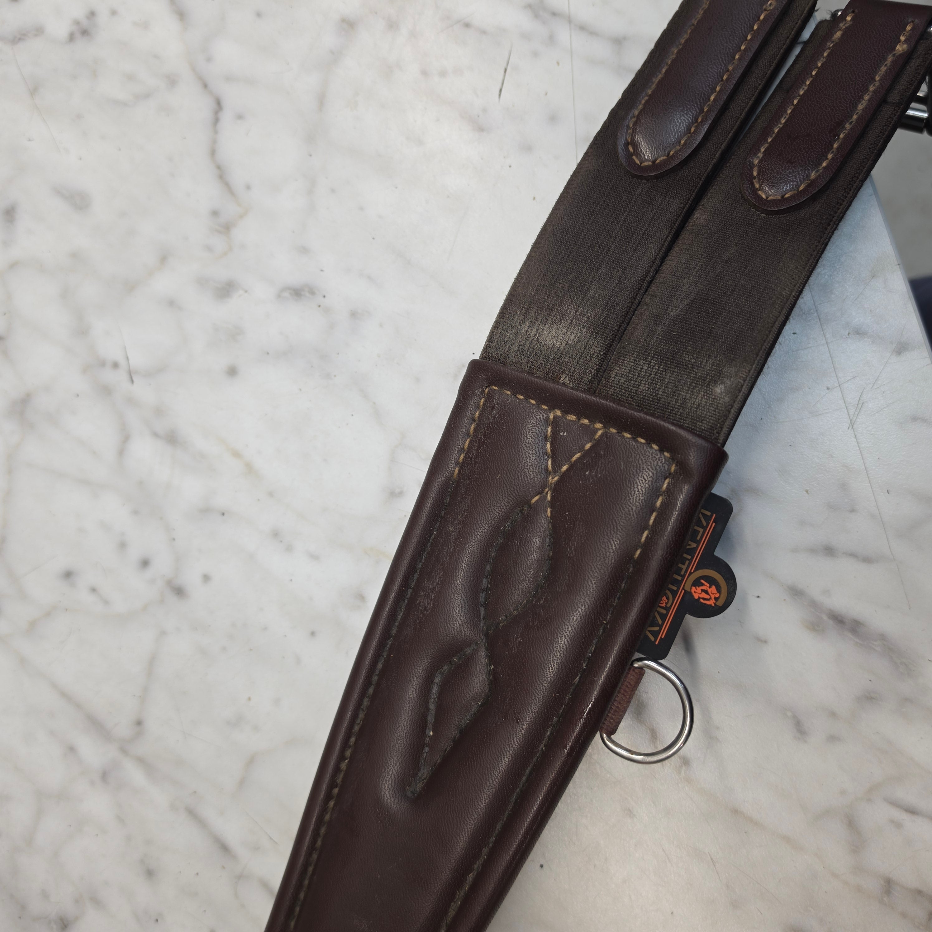 Sadelgjord Anatomisk | 125