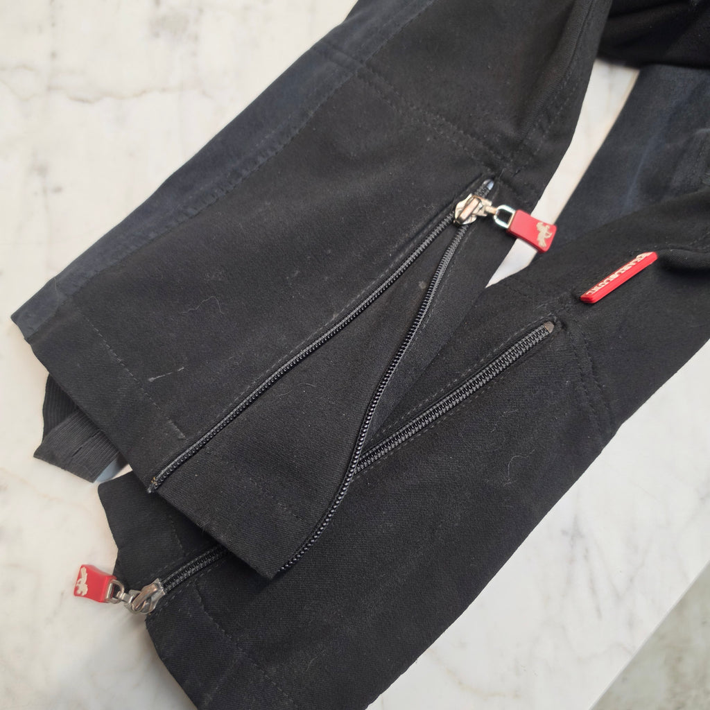 Ridbyxor Jodhpur Helskodda | 146/152