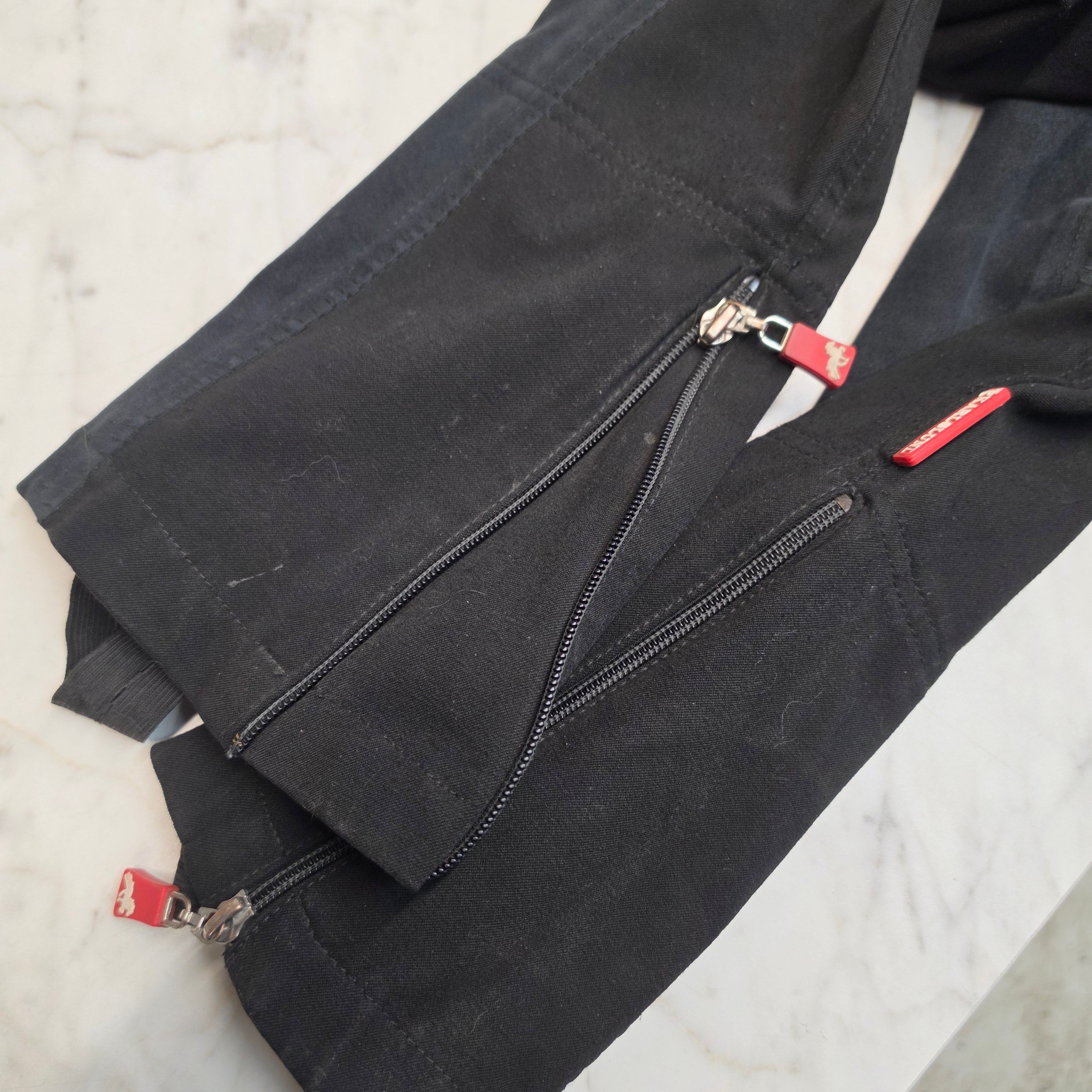 Ridbyxor Jodhpur Helskodda | 146/152
