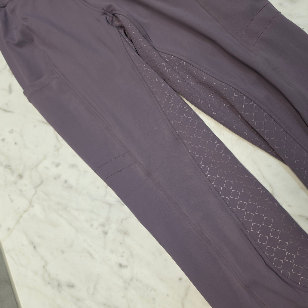 Ridleggings Helskodda | 160
