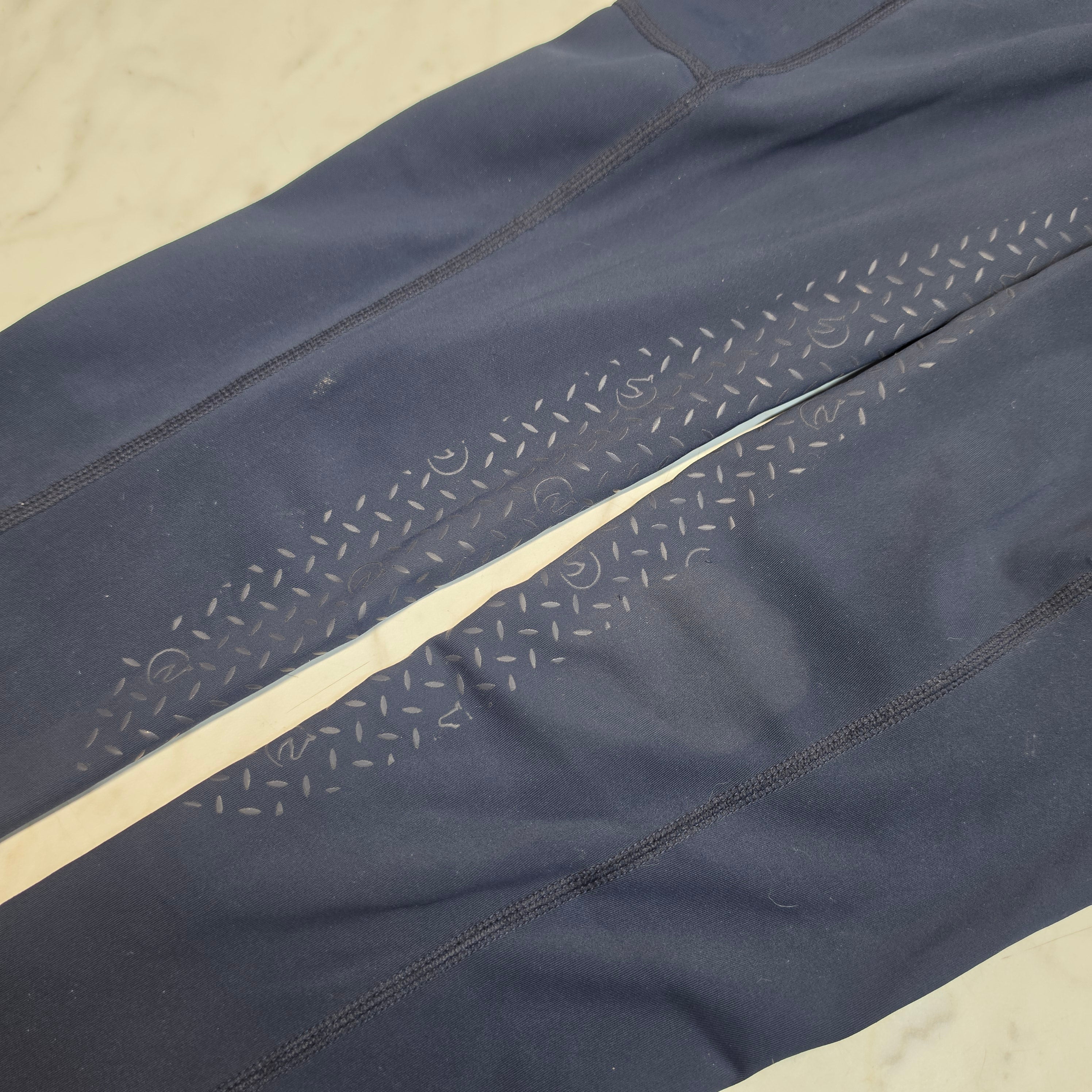 Ridleggings Helskodda | 150