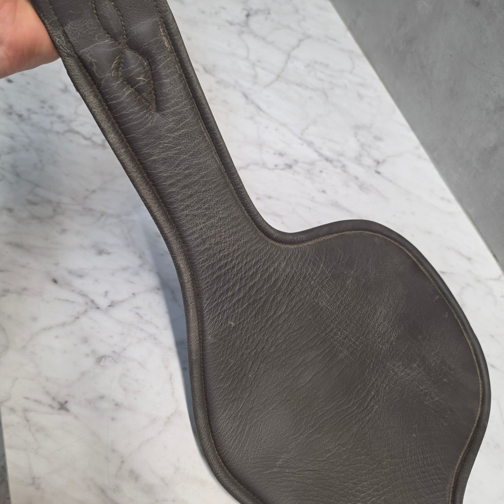 Sadelgjord Magplatta | 125